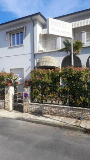 Villa Liberty Versilia
